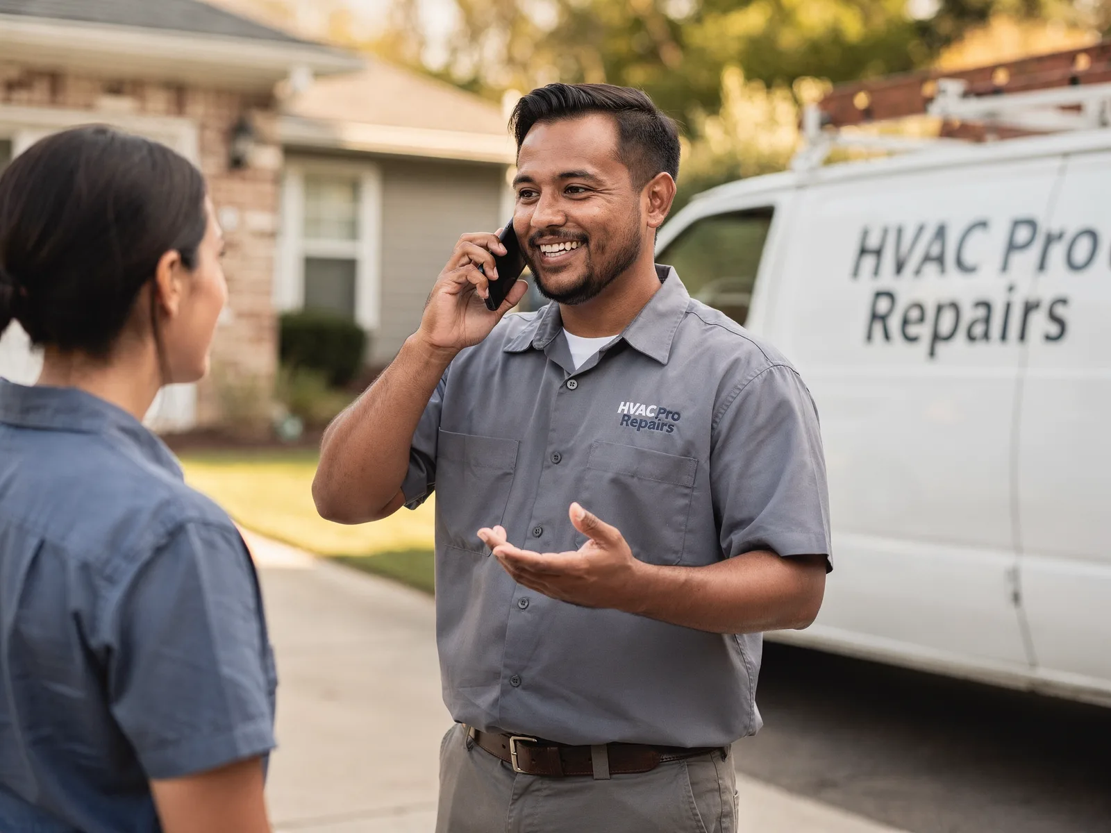 Heat Pump Repair Henriette, MN FAQs